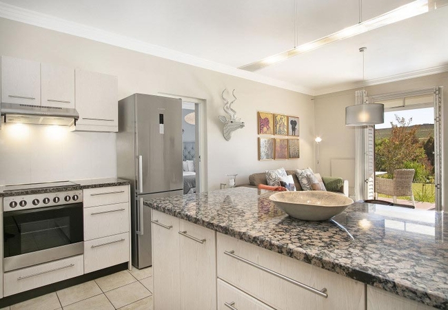 De Zalze Winelands Golf Lodges 4