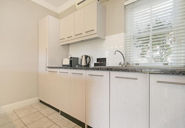 De Zalze Winelands Golf Lodges 4