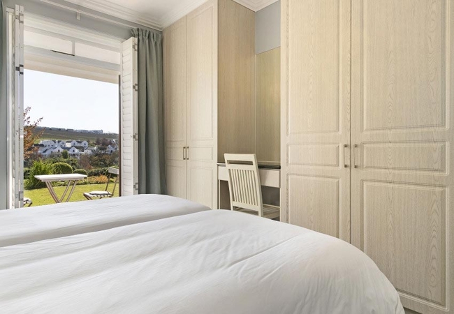 De Zalze Winelands Golf Lodges 4