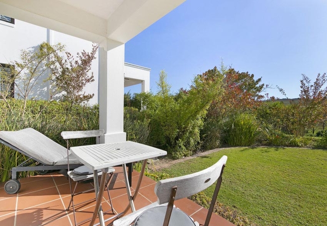 De Zalze Winelands Golf Lodges 4