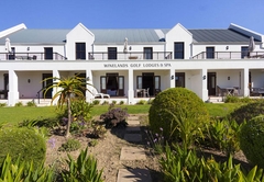 De Zalze Winelands Golf Lodge 5