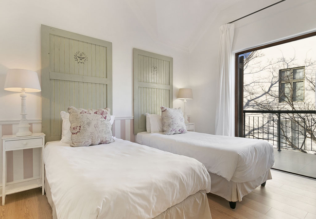 De Zalze Winelands Golf Lodges 22