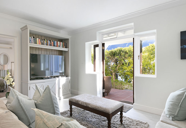 De Zalze Winelands Golf Lodges 22