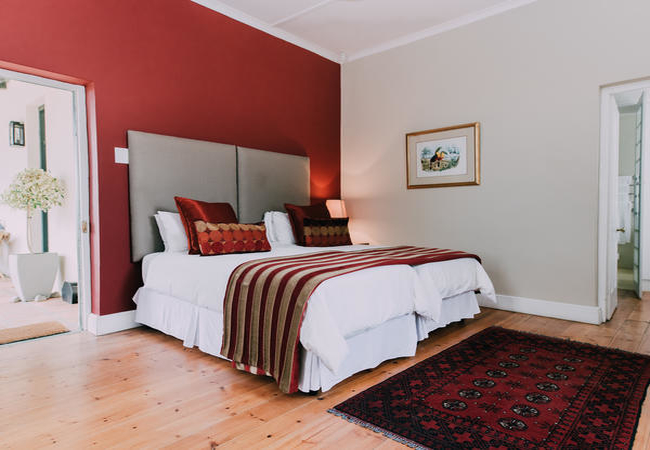 Pioneer Classical Room