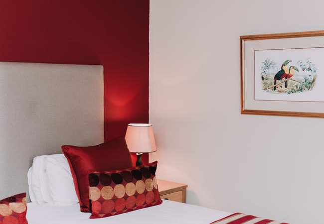 Pioneer Classical Room