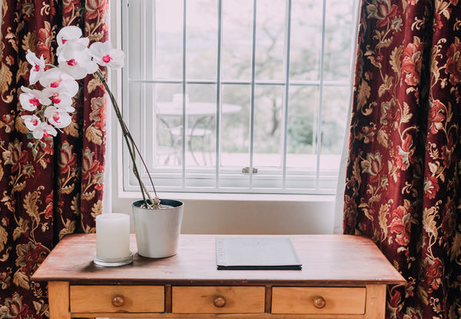 Pioneer Classical Room