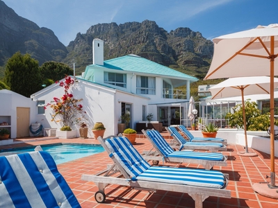 Diamond House Guesthouse