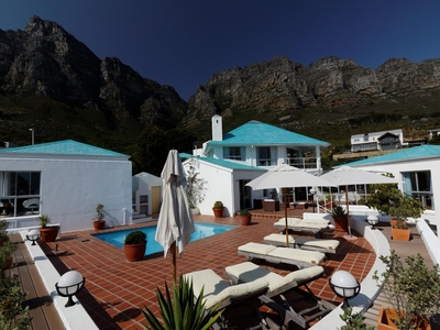 Diamond House Guesthouse