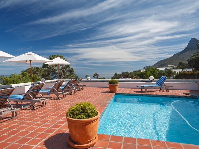 Diamond House Guesthouse