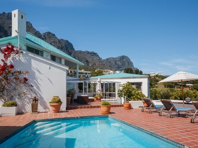 Diamond House Guesthouse