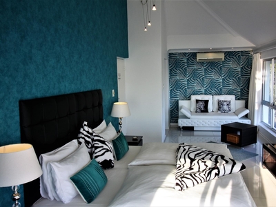 Superior Suite with Sea View