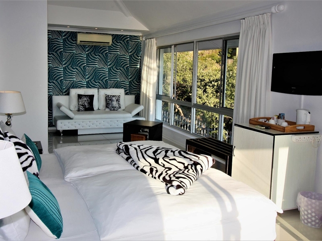 Diamond House Guesthouse