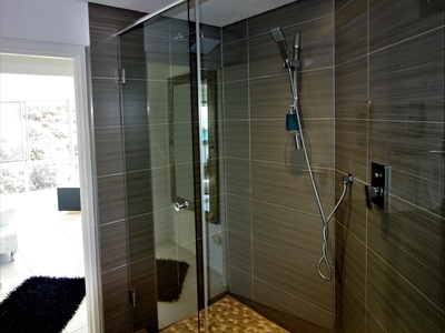 Superior Suite with Sea View