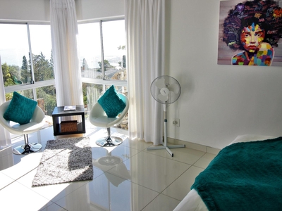 Superior Suite with Pool View