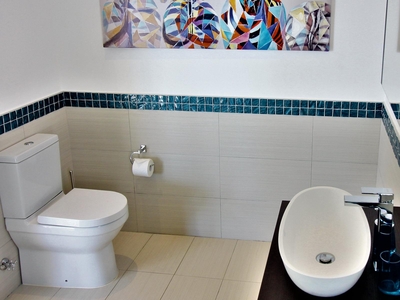 Superior Suite with Pool View