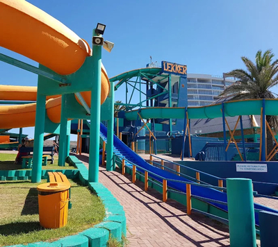 Diaz Hotel and Resort