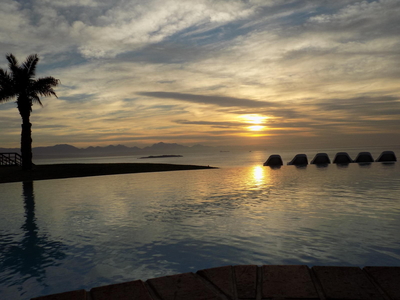Diaz Hotel and Resort