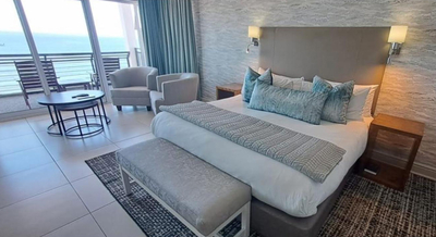 Honeymoon Room