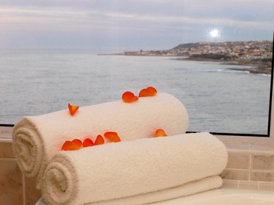 Honeymoon Room
