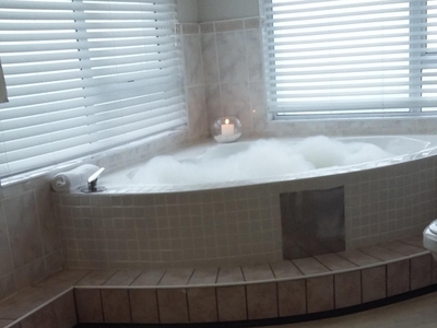 Honeymoon Room