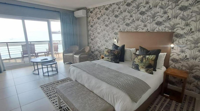 Honeymoon Room