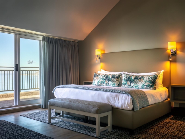 Diaz Hotel and Resort