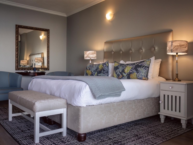 Family Suites