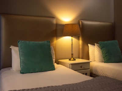 Family Suites