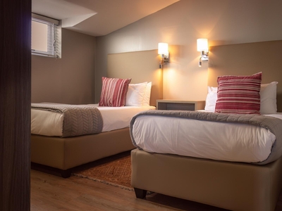 Superior Family Suite