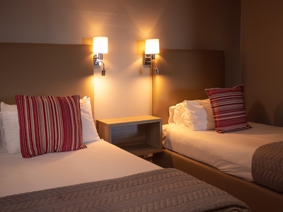 Superior Family Suite