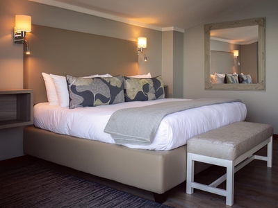 Superior Family Suite