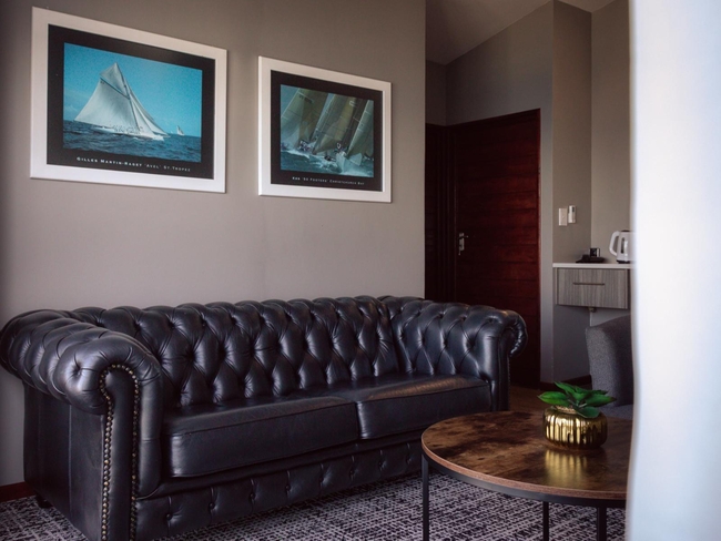 Superior Family Suite