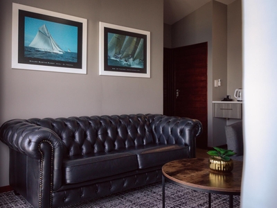 Superior Family Suite