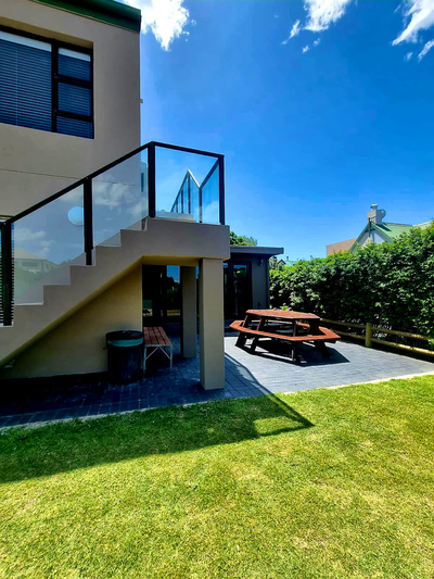 Diaz Huis