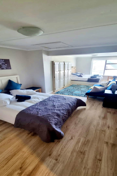 Diaz Huis