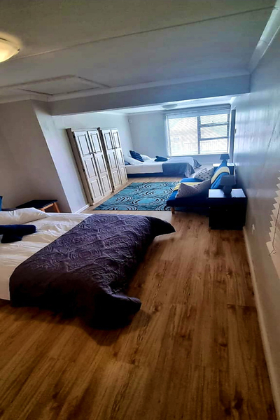 Diaz Huis
