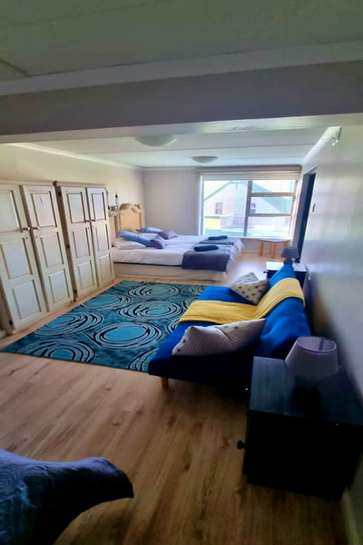 Diaz Huis