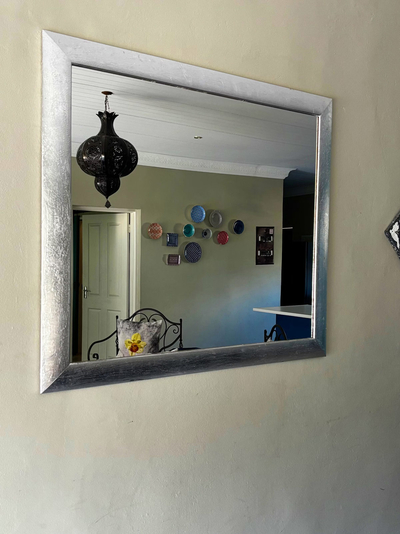 Die Blou Huis