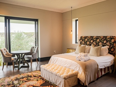 Exclusive Use Holiday Home