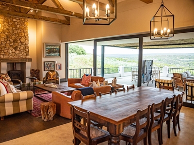 Exclusive Use Holiday Home