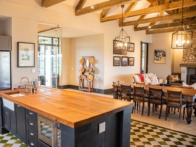 Exclusive Use Holiday Home