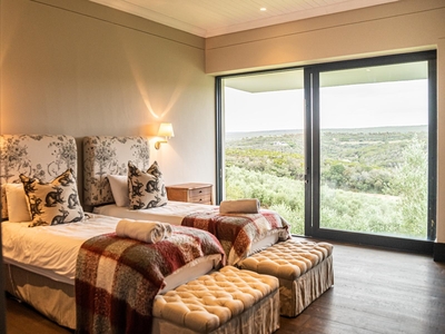 Exclusive Use Holiday Home