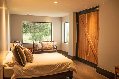 Exclusive Use Holiday Home