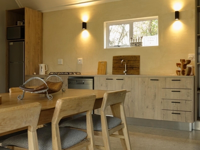 Private Villa 1