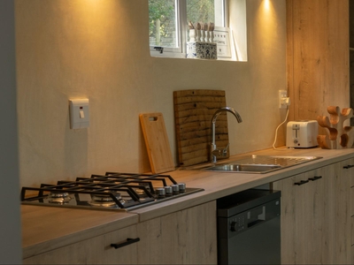 Private Villa 1