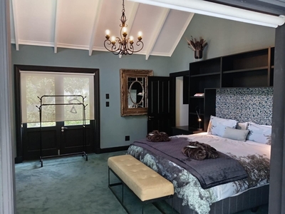 Garden Suite