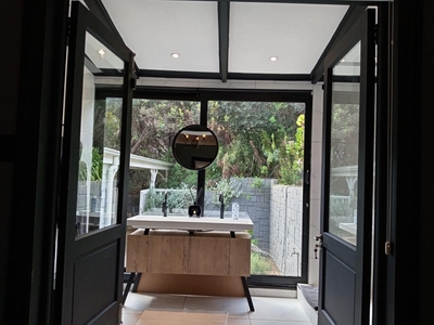 Garden Suite