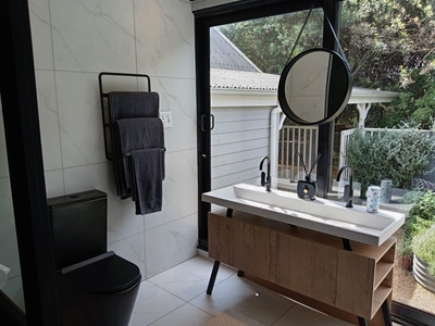 Garden Suite