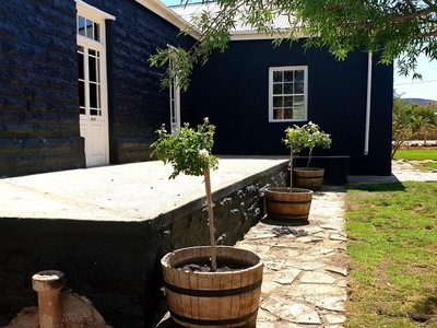 Die Heks se Huis