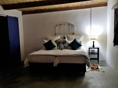 Die Heks se Huis: Hecate